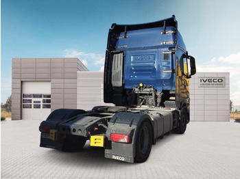 Sattelzugmaschine IVECO S-Way AS440S46T/P Euro6 Intarder: das Bild 3