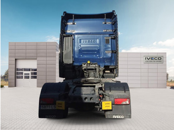 Sattelzugmaschine IVECO S-Way AS440S46T/P Euro6 Intarder: das Bild 4