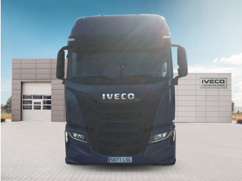 IVECO S-WAY Sattelzugmaschine