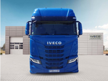 IVECO S-WAY Sattelzugmaschine