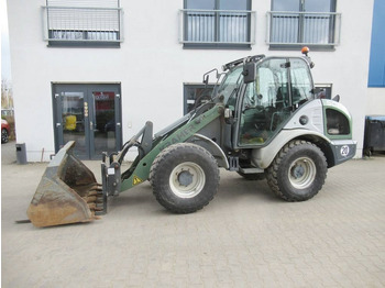 KRAMER Radlader
