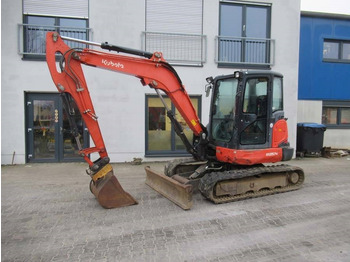 KUBOTA Minibagger