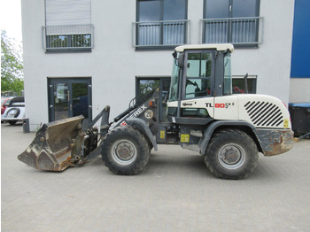 TEREX Radlader