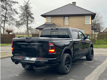 PKW Dodge Ram HEMI 5700 *DODGE RAM 1500 LARAMIE AIR SUSP*: das Bild 3