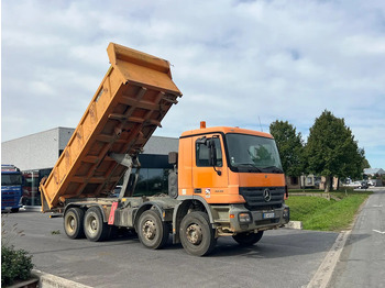 MERCEDES-BENZ Actros 3336 Kipper