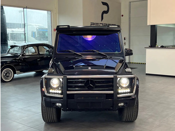 Limousine Mercedes-Benz G-Klasse G350d AMG PAKKET ***Belgian CAR***: das Bild 4