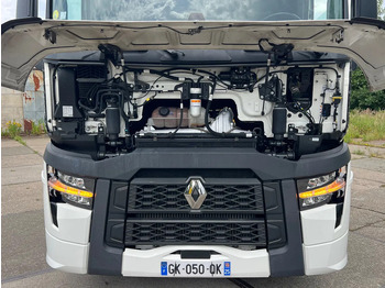 Sattelzugmaschine Renault T480 2023 model***T480 330.000km 2 x dieseltanks***: das Bild 4
