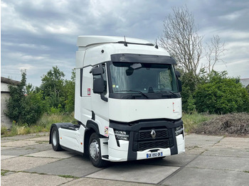 Sattelzugmaschine Renault T480 2023 model***T480 330.000km 2 x dieseltanks***: das Bild 2