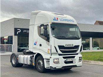 IVECO Stralis 510 Sattelzugmaschine