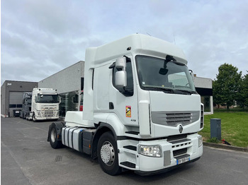 RENAULT Premium 430 Sattelzugmaschine