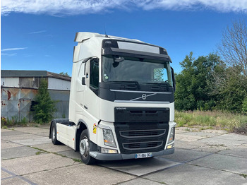 VOLVO FH 500 Sattelzugmaschine
