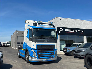 VOLVO FH 500 Sattelzugmaschine
