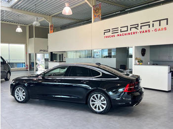 Limousine Volvo S90 T8 HYBRID AWD*TOP CONDITION*: das Bild 3