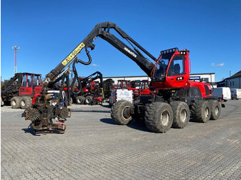 Komatsu 931 XC  – Leasing Komatsu 931 XC: das Bild 1