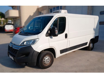 CITROËN Jumper Kühltransporter