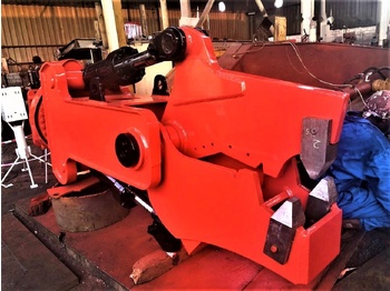 Abbruchschere für Bagger neu kaufen AME 360' Rotating Concrete Demolition Shear Jaw Suitable for 30-50 T: das Bild 2