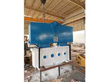 Hydraulikhammer für Kran AME Crane Vibratory Pile hammer: das Bild 4