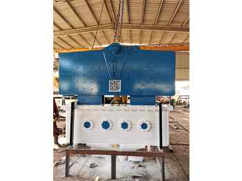 Hydraulikhammer für Kran AME Crane Vibratory Pile hammer: das Bild 5