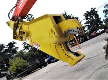 Abbruchschere für Bagger neu kaufen AME Hydraulic Steel Shear Jaw: das Bild 3