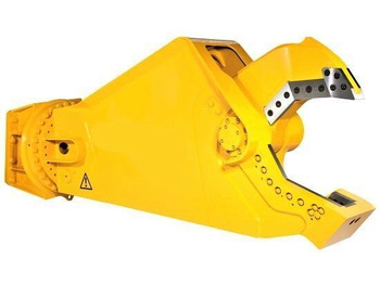 Abbruchschere für Bagger neu kaufen AME Hydraulic Steel Shear Jaw: das Bild 2