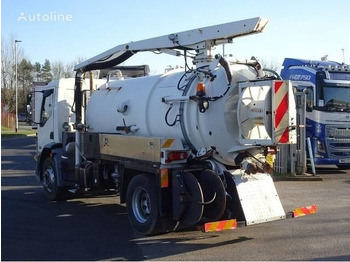 DAF LF55.220 jetter combi – Leasing DAF LF55.220 jetter combi: das Bild 5