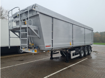 BENALU Kipper Auflieger