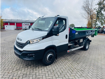 IVECO Daily 70c18 Abrollkipper