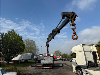 Autokran MAN 35.520 8x4 mit Kran Fassi F800 RA2.28: das Bild 4