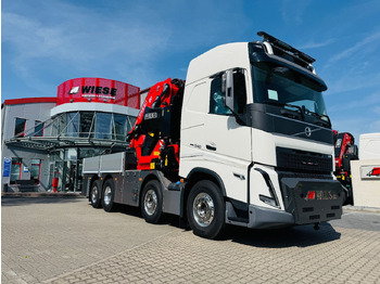 VOLVO FH 540 LKW