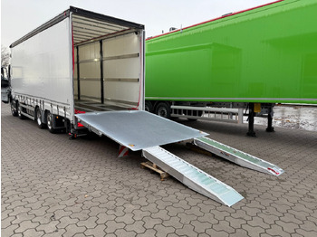 Volvo FH 500 Gabelstaplertransporter LBW 9t Dhollandia – Leasing Volvo FH 500 Gabelstaplertransporter LBW 9t Dhollandia: das Bild 5