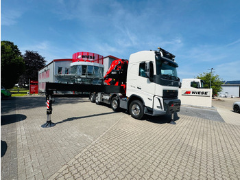 VOLVO FH 540 Pritsche LKW