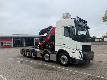 VOLVO FH 540 Pritsche LKW