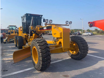 CATERPILLAR 140K Grader