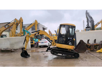 CATERPILLAR Minibagger