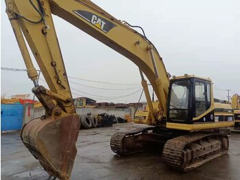 CATERPILLAR 325BL Kettenbagger