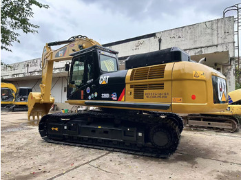 CATERPILLAR 336D Kettenbagger