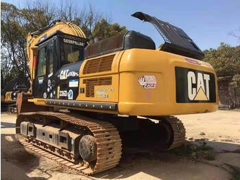 CATERPILLAR 336D2 Kettenbagger