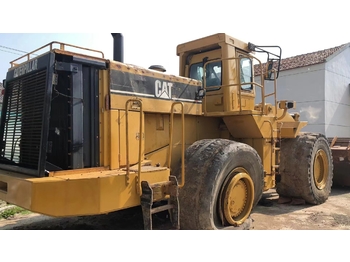 CATERPILLAR 988B Radlader
