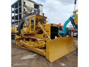 CATERPILLAR D7G Bulldozer