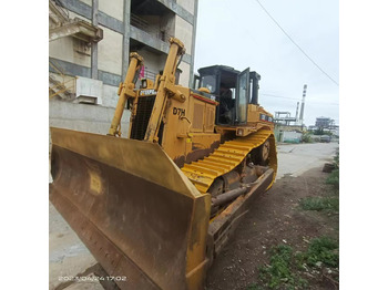 CATERPILLAR D7H Bulldozer