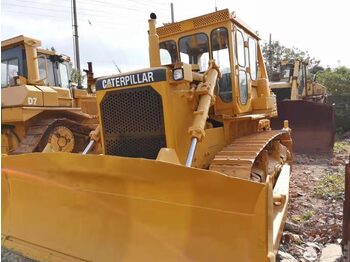 CATERPILLAR D8K Bulldozer