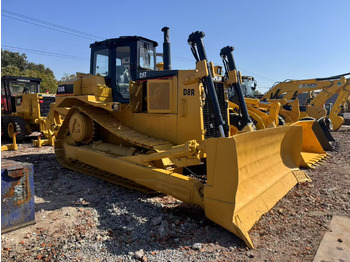 CATERPILLAR D8R Bulldozer