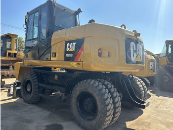 CATERPILLAR M318 Mobilbagger