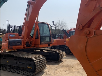DOOSAN DX225LC Kettenbagger