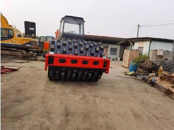 Dynapac CA251D – Leasing Dynapac CA251D: das Bild 4