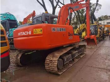 HITACHI ZX120 Kettenbagger