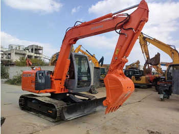 HITACHI ZX200 Kettenbagger