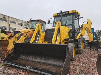 JCB 3CX Baggerlader