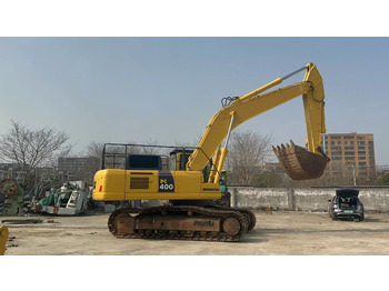 KOMATSU PC400-8 Bagger