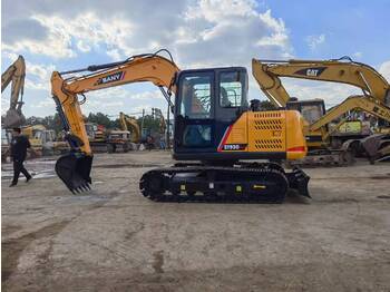 SANY Minibagger
